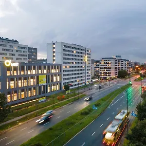 O3hotel Warszawa