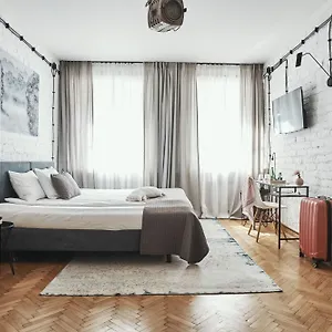 Arthotel Stalowa 52 Warszawa