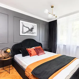 Superapart Tamka 17 Warszawa