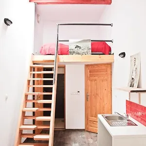 Szmulson Apartamento