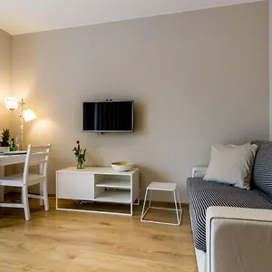 Okrzei 18 - By Homeprime Apartamento